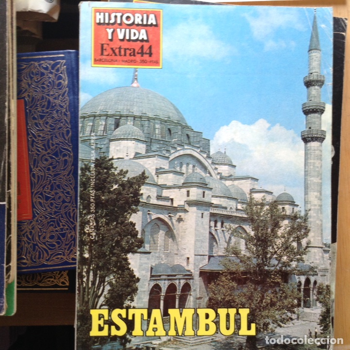 Libros de segunda mano: Estambul - Foto 1