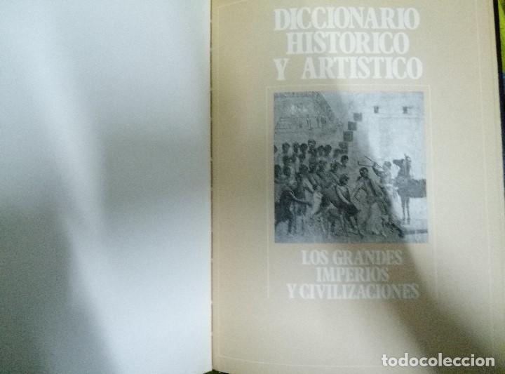 Libros de segunda mano: EL PODER DE ROMA - SARPE - Foto 4