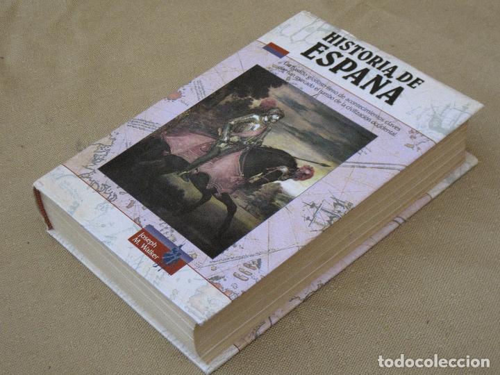 Libros de segunda mano: HISTORIA DE ESPA&Ntilde;A. - Foto 1