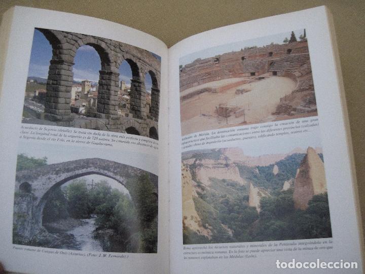 Libros de segunda mano: HISTORIA DE ESPA&Ntilde;A. - Foto 2