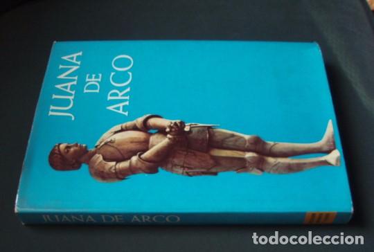 Libros de segunda mano: Juana de Arco - WILLIAMS, Jay - Foto 1