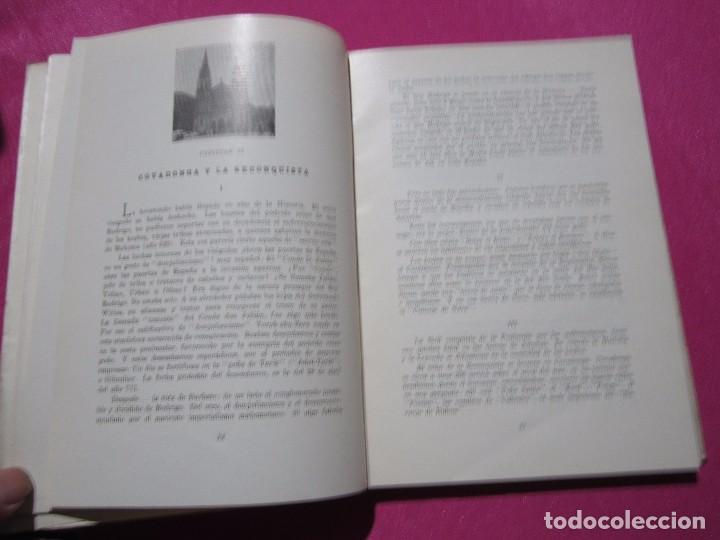 Libros de segunda mano: BIOGRAFIA DEL CONCEJO DE NAVA ASTURIAS DIAZ MAYOR RARO L4C1 - Foto 6 - 99686867