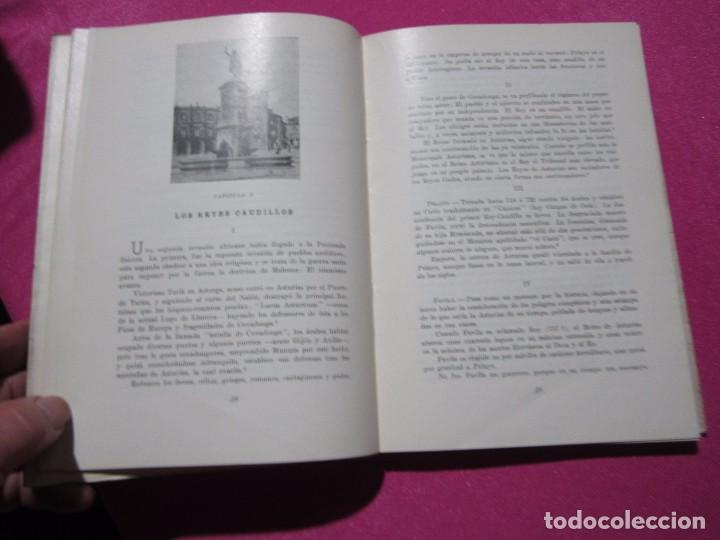 Libros de segunda mano: BIOGRAFIA DEL CONCEJO DE NAVA ASTURIAS DIAZ MAYOR RARO L4C1 - Foto 7 - 99686867