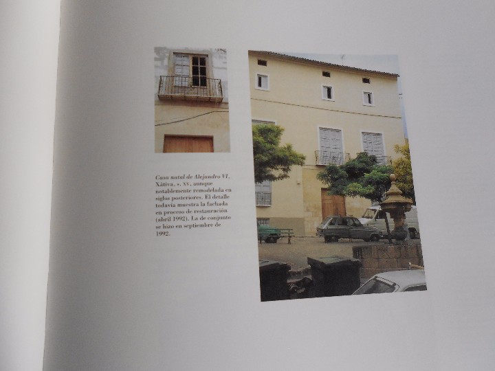 Libros de segunda mano: LOS BORJA - Foto 4