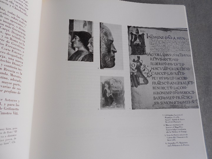 Libros de segunda mano: LOS BORJA - Foto 8