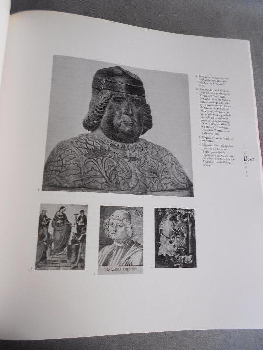 Libros de segunda mano: LOS BORJA - Foto 16
