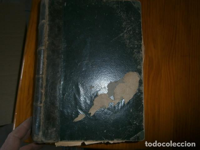 Libros de segunda mano: enciclopedia columbus - Foto 2