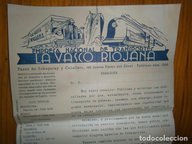 Libros de segunda mano: empresa nacional del transportes
