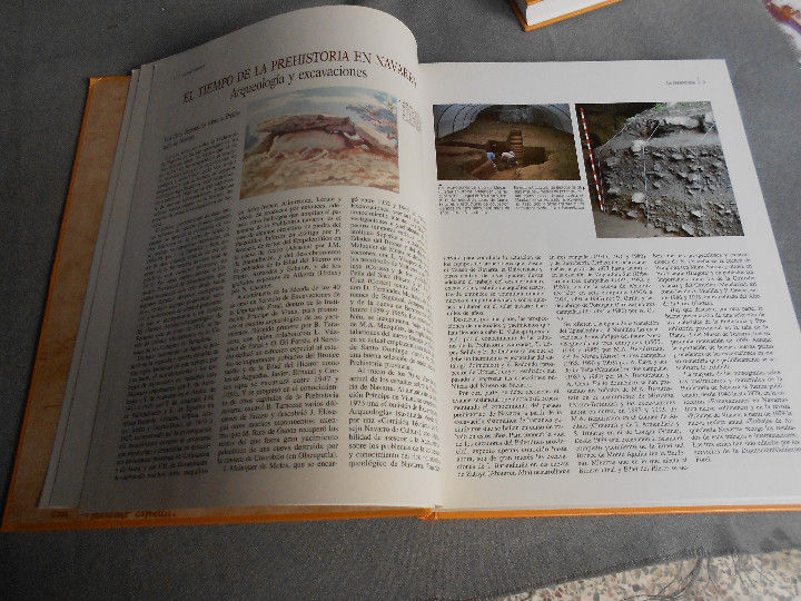 Libros de segunda mano: HISTORIA DE NAVARRA. - Foto 6
