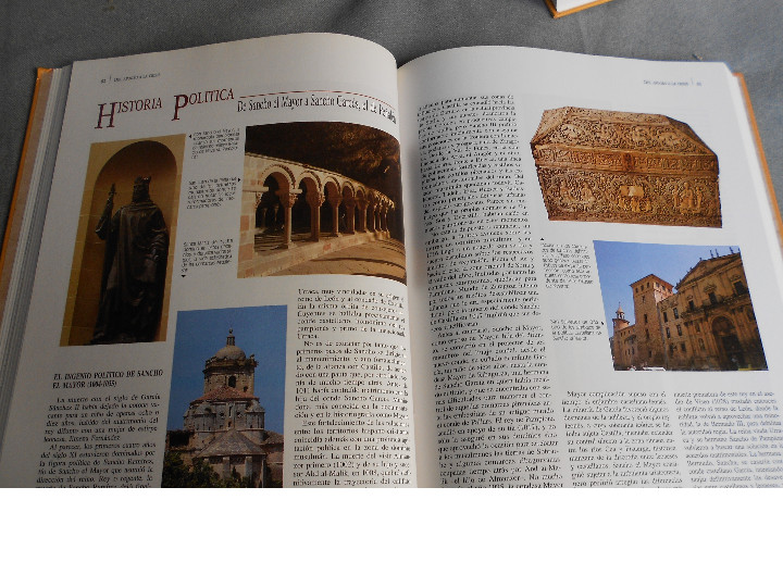 Libros de segunda mano: HISTORIA DE NAVARRA. - Foto 11