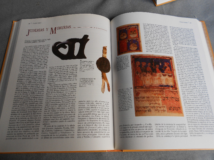 Libros de segunda mano: HISTORIA DE NAVARRA. - Foto 15