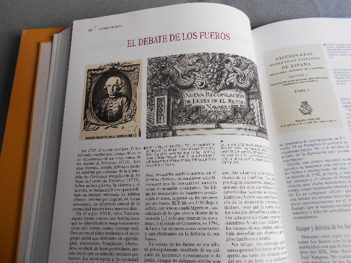 Libros de segunda mano: HISTORIA DE NAVARRA. - Foto 21