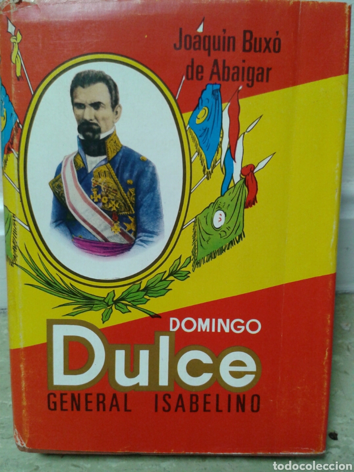 Libros de segunda mano: ANTIGUO LIBRO JOAQUIN BUXO DE ABAIGAR - Foto 1