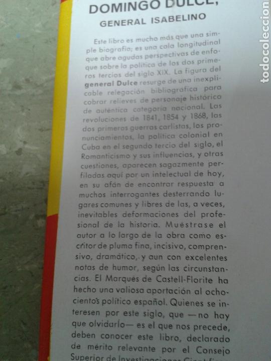 Libros de segunda mano: ANTIGUO LIBRO JOAQUIN BUXO DE ABAIGAR - Foto 2