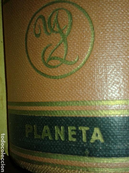 Libros de segunda mano: ANTIGUO LIBRO JOAQUIN BUXO DE ABAIGAR - Foto 11