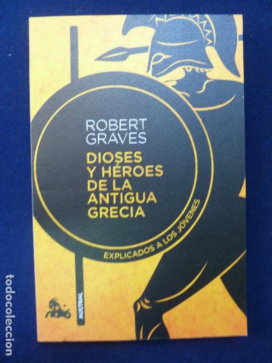 Mejores Libros Sobre La Antigua Grecia
