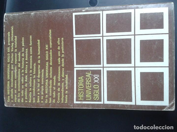 Libros de segunda mano: LOS IMPERIOS DEL ANTIGUO ORIENTE - Foto 2