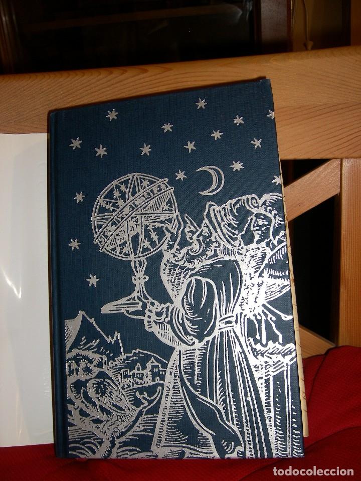 Libros de segunda mano: EL PAPA MAGO - Foto 2