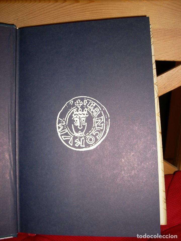 Libros de segunda mano: EL PAPA MAGO - Foto 3