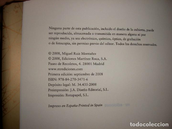 Libros de segunda mano: EL PAPA MAGO - Foto 5