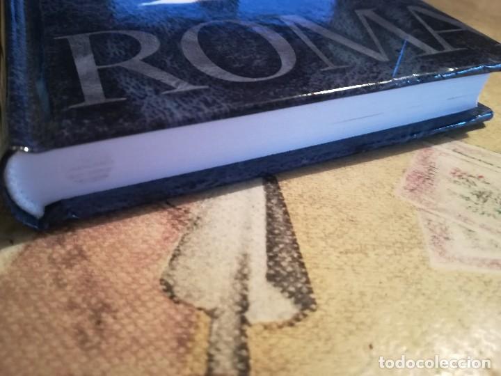 Libros de segunda mano: El Imperio Romano - Isaac Asimov - Foto 3
