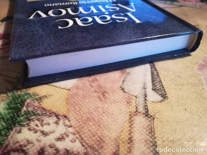 Libros de segunda mano: El Imperio Romano - Isaac Asimov - Foto 5