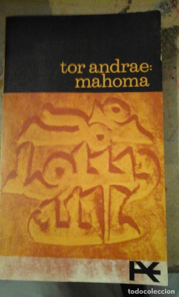 Libros de segunda mano: MAHOMA (Madrid, 1966) - Foto 1