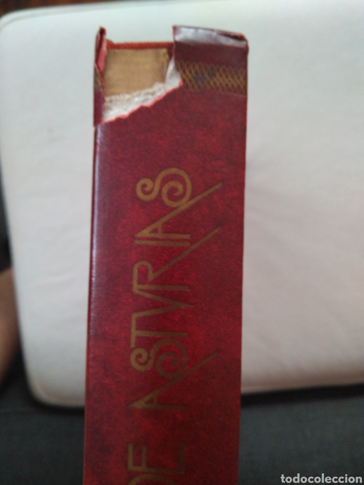 Libros de segunda mano: El libro de Asturias. - Foto 2