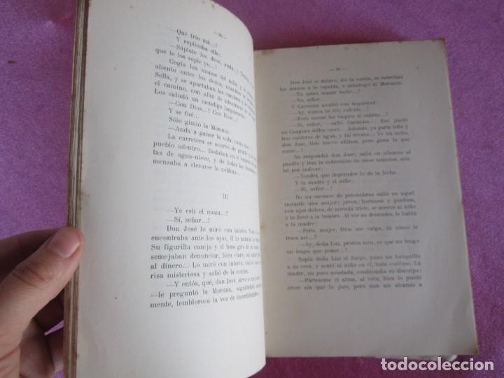 Libros de segunda mano: CUENTOS B&Aacute;RBAROS .- CONSTANTINO CABAL P2 3 - Foto 6