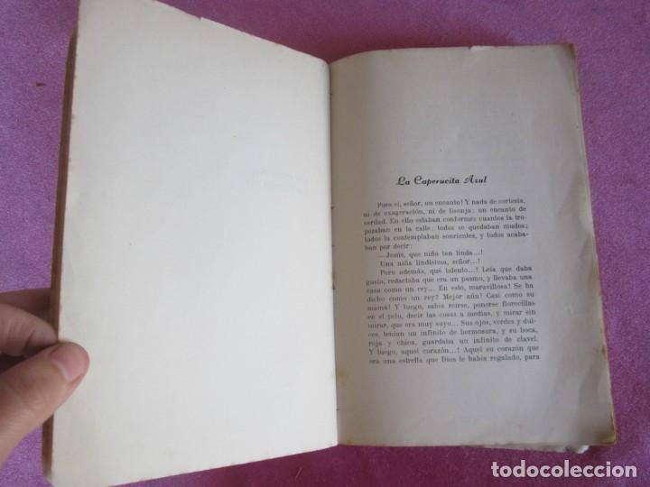 Libros de segunda mano: CUENTOS B&Aacute;RBAROS .- CONSTANTINO CABAL P2 3 - Foto 9
