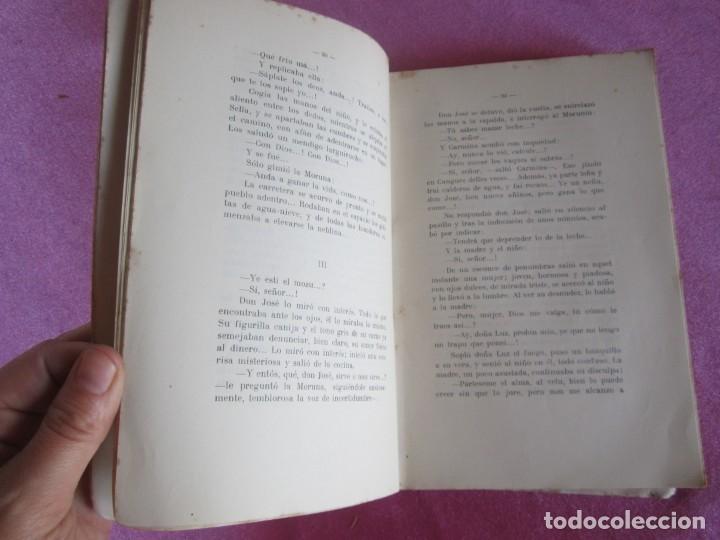 Libros de segunda mano: CUENTOS B&Aacute;RBAROS .- CONSTANTINO CABAL P2 3 - Foto 10