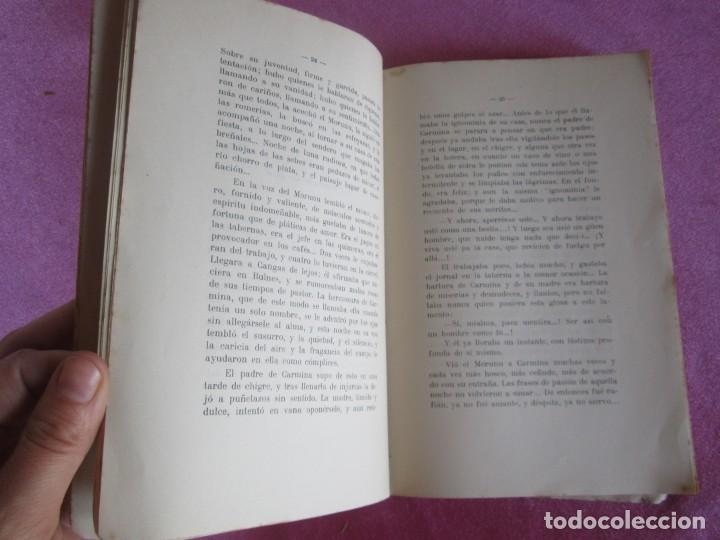 Libros de segunda mano: CUENTOS B&Aacute;RBAROS .- CONSTANTINO CABAL P2 3 - Foto 11