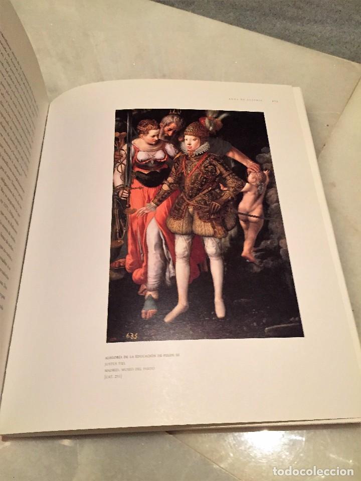 Libros de segunda mano: FELIPE II UN MONARCA Y SU EPOCA - Foto 2
