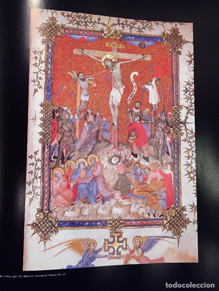 Libros de segunda mano: MISAL RICO DE CISNEROS - Foto 9