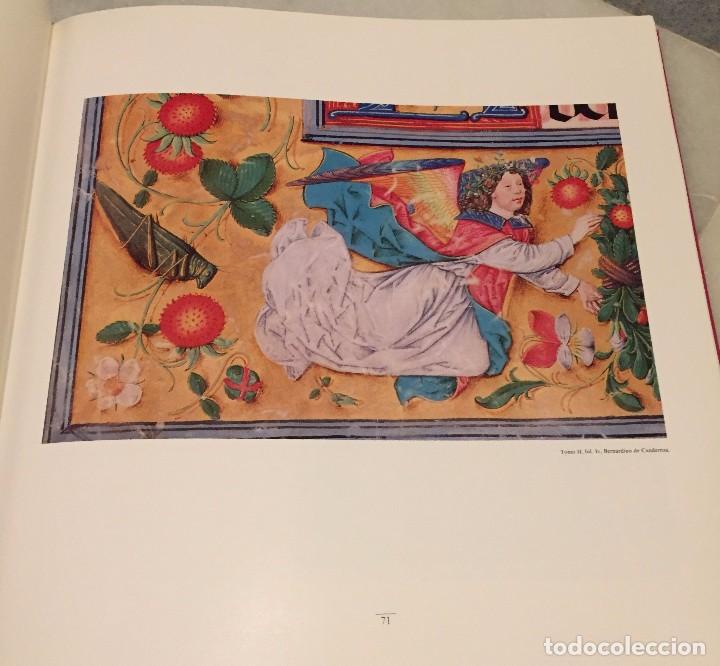 Libros de segunda mano: MISAL RICO DE CISNEROS - Foto 10