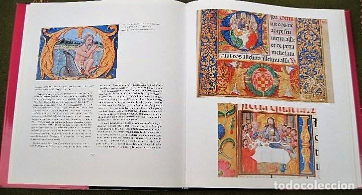 Libros de segunda mano: MISAL RICO DE CISNEROS - Foto 11