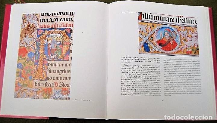 Libros de segunda mano: MISAL RICO DE CISNEROS - Foto 12