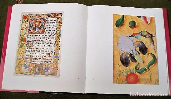 Libros de segunda mano: MISAL RICO DE CISNEROS - Foto 13