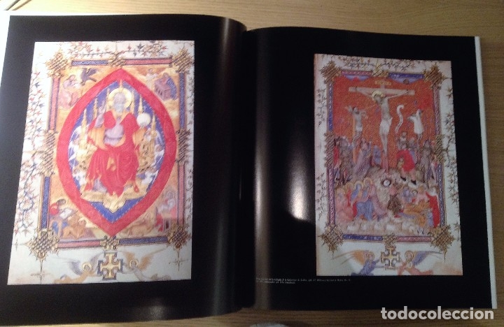 Libros de segunda mano: MISAL RICO DE CISNEROS - Foto 8