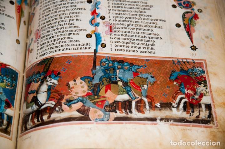 Libros de segunda mano: A y N Ediciones - C&oacute;dice de la Guerra de Troya - Foto 3