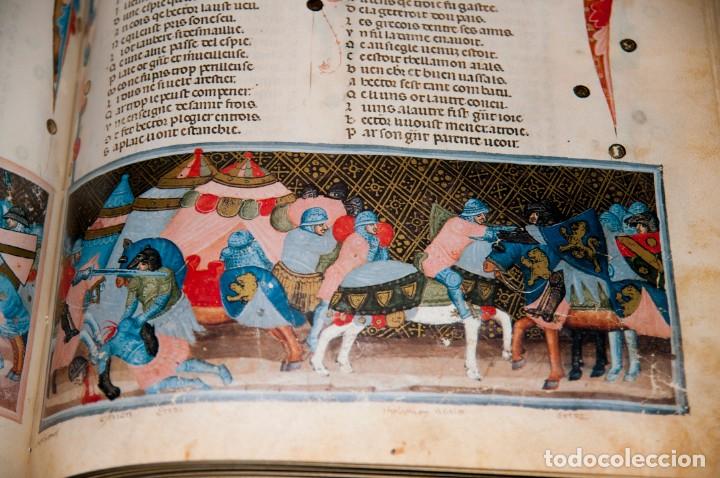 Libros de segunda mano: A y N Ediciones - C&oacute;dice de la Guerra de Troya - Foto 4