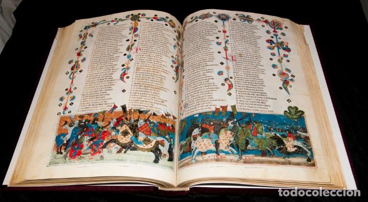Libros de segunda mano: A y N Ediciones - C&oacute;dice de la Guerra de Troya - Foto 18
