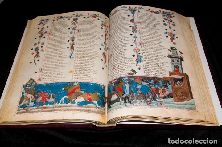 Libros de segunda mano: A y N Ediciones - C&oacute;dice de la Guerra de Troya - Foto 24
