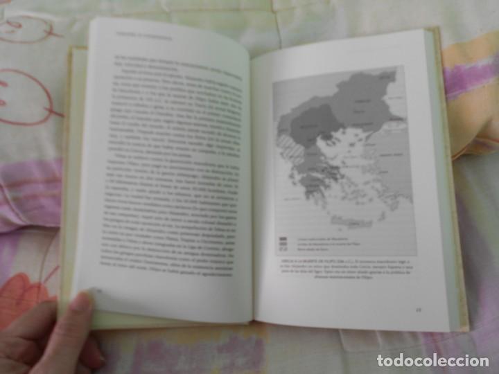 Libros de segunda mano: ALEJANDRO EL CONQUISTADOR - Foto 4