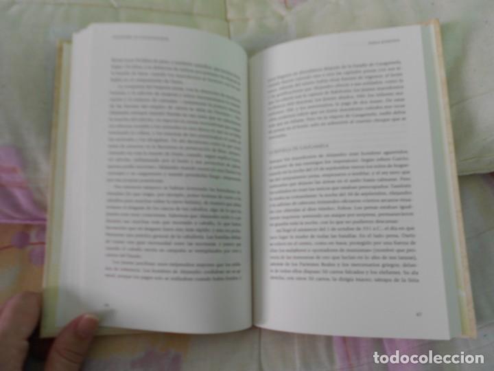 Libros de segunda mano: ALEJANDRO EL CONQUISTADOR - Foto 6