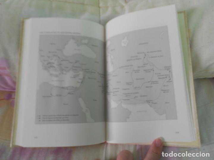 Libros de segunda mano: ALEJANDRO EL CONQUISTADOR - Foto 8