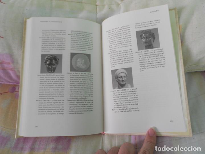 Libros de segunda mano: ALEJANDRO EL CONQUISTADOR - Foto 10