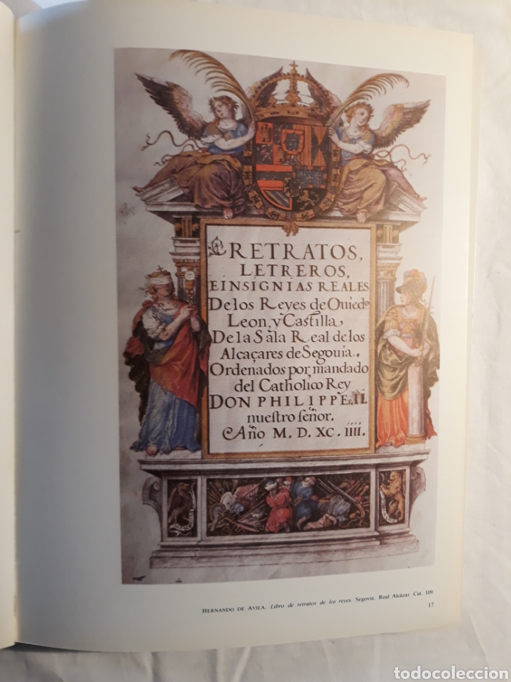 Libros de segunda mano: Libro el toledo de el greco.1982. - Foto 4