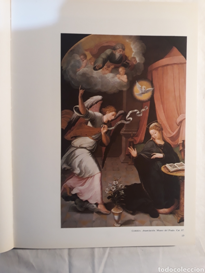 Libros de segunda mano: Libro el toledo de el greco.1982. - Foto 5