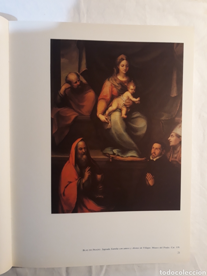 Libros de segunda mano: Libro el toledo de el greco.1982. - Foto 6